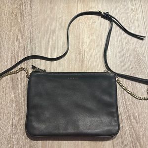 Sandro cross body bag
